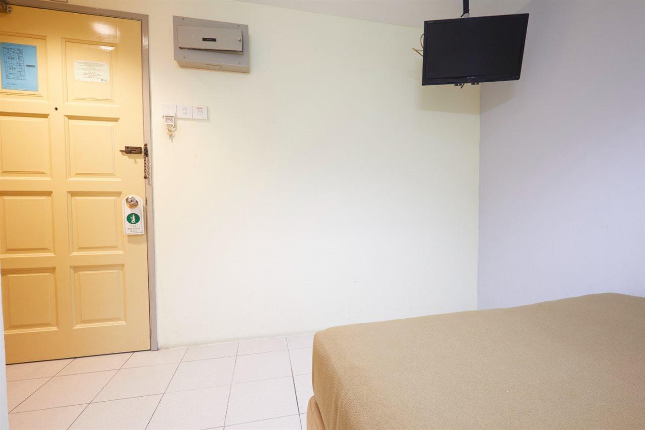 Tang City Hotel, Petaling Street, Merdeka Pnb 118 Tower Kuala Lumpur Extérieur photo